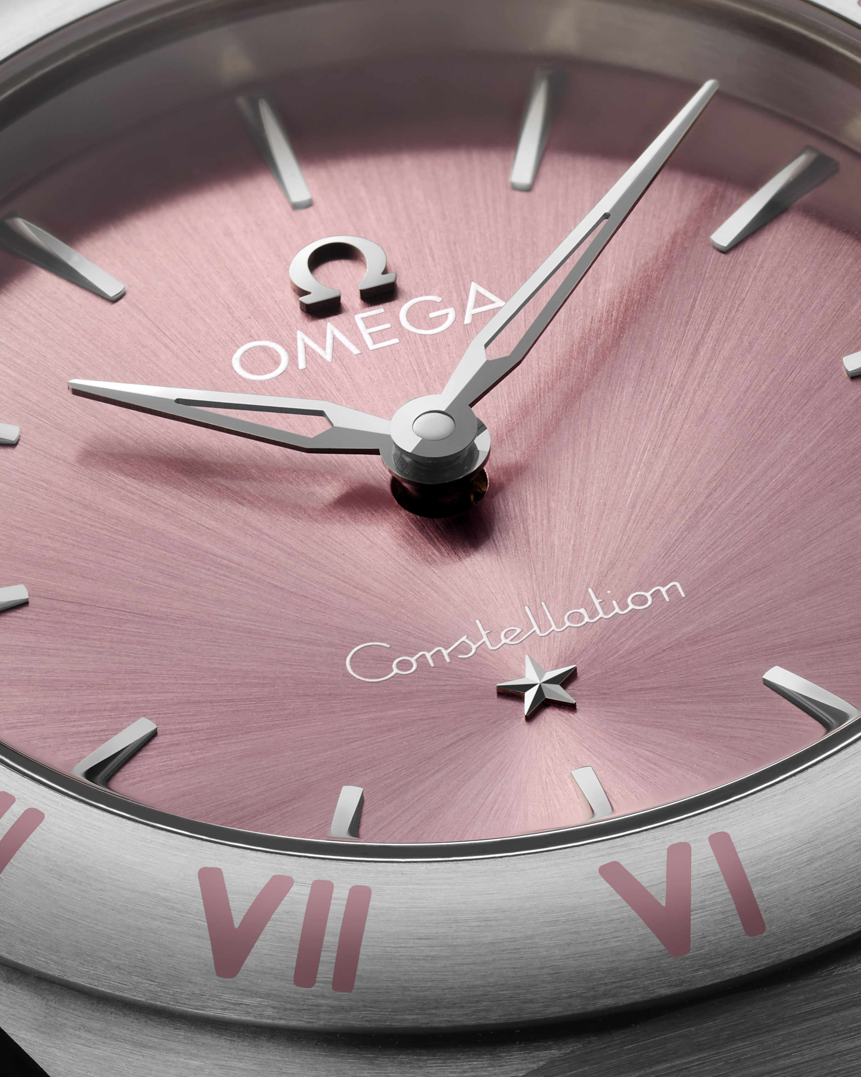 OMEGA 131.10.28.60.11.001 OMEGA