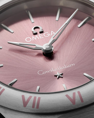 OMEGA 131.10.28.60.11.001 OMEGA