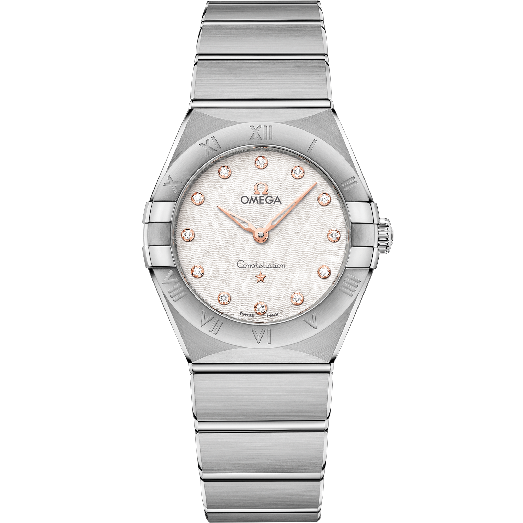 OMEGA 131.10.28.60.52.001 WATCH