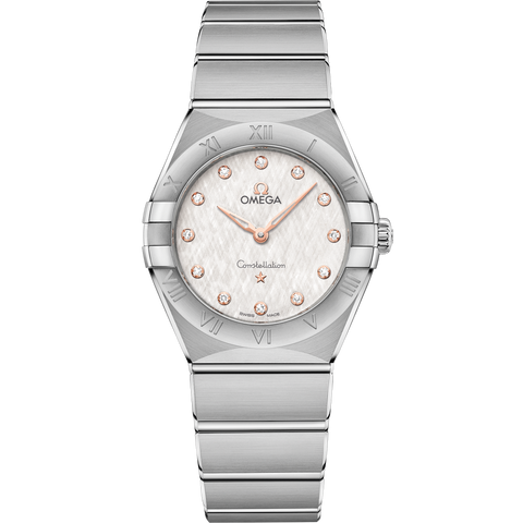OMEGA 131.10.28.60.52.001 WATCH