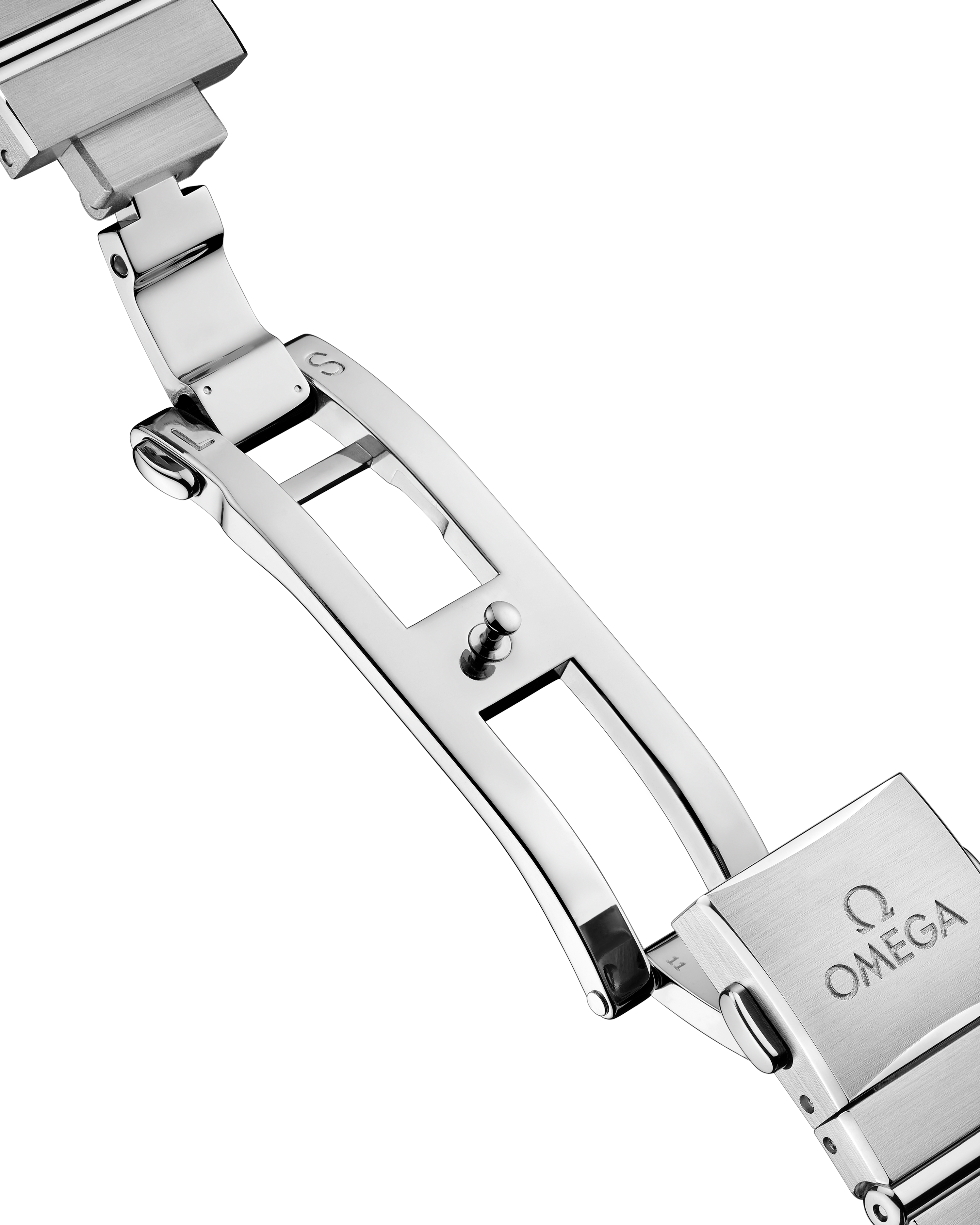 OMEGA 131.10.28.60.52.001 WATCH