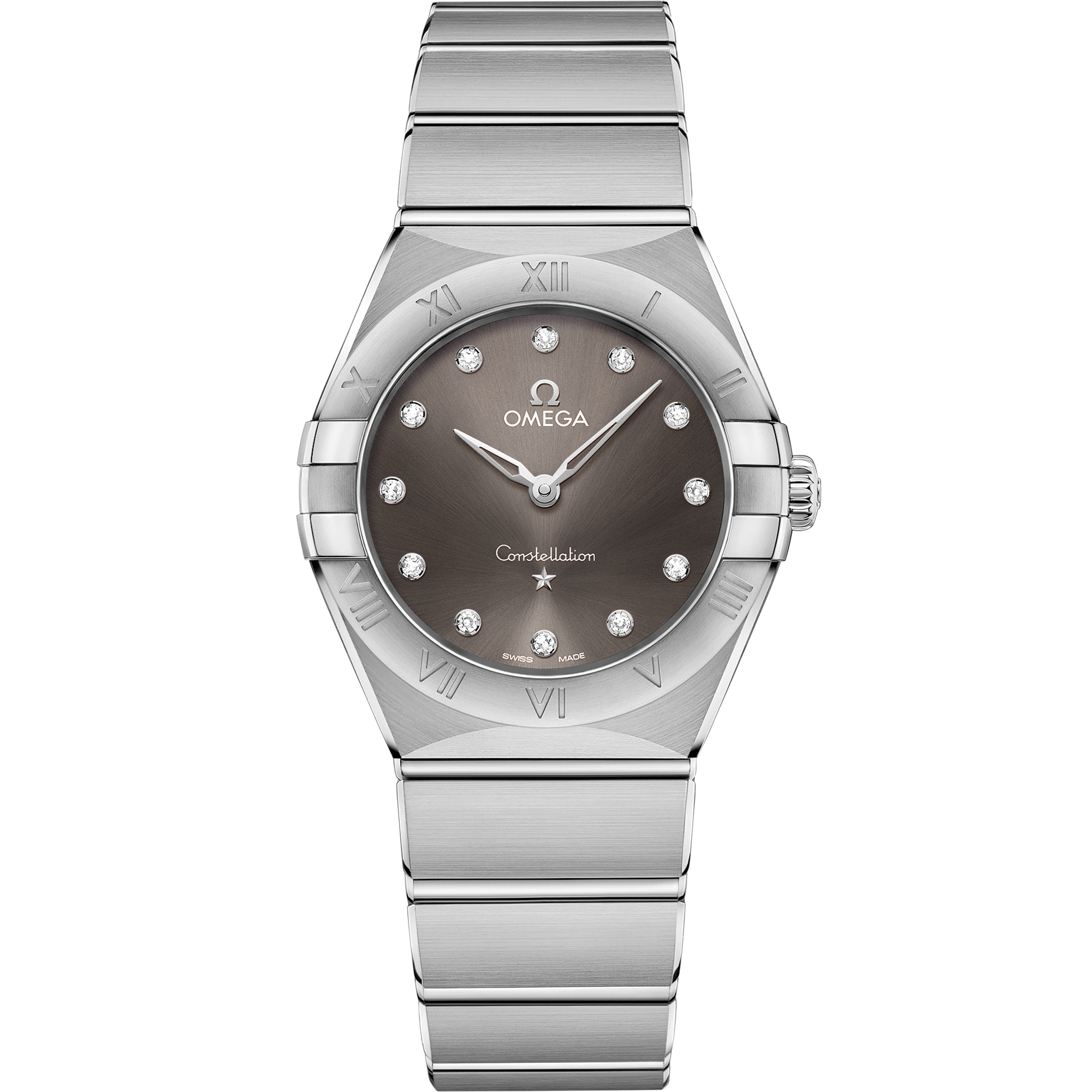 OMEGA 131.10.28.60.56.001 WATCH