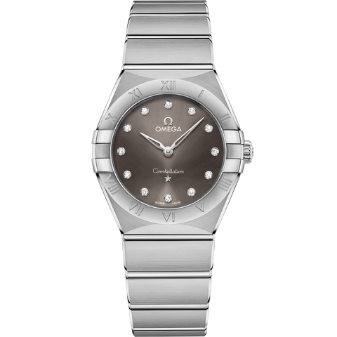 OMEGA 131.10.28.60.56.001 WATCH