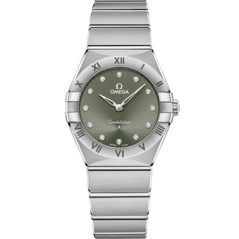 OMEGA 131.10.28.60.60.001 WATCH
