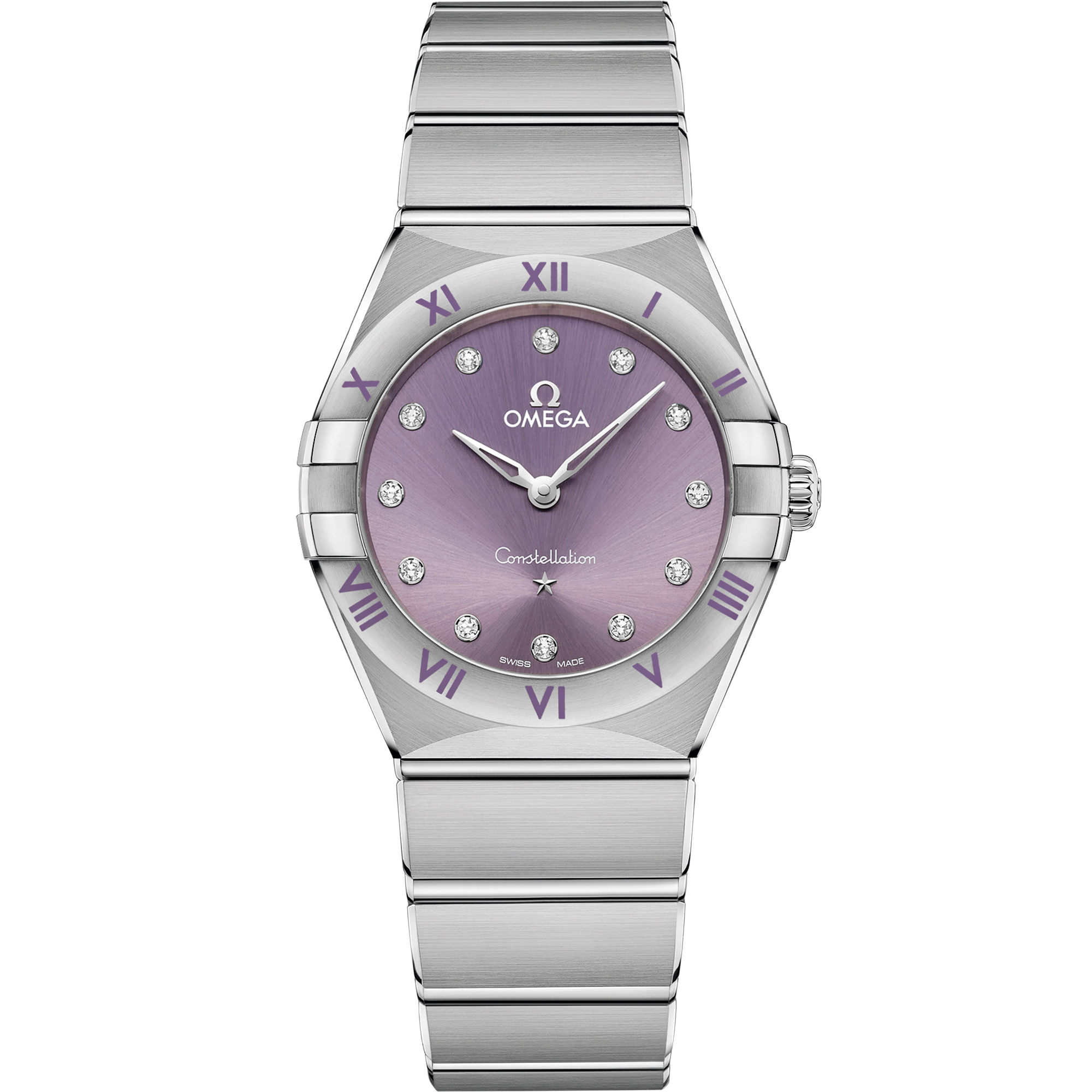 OMEGA 131.10.28.60.60.002 WATCH