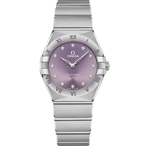 OMEGA 131.10.28.60.60.002 WATCH