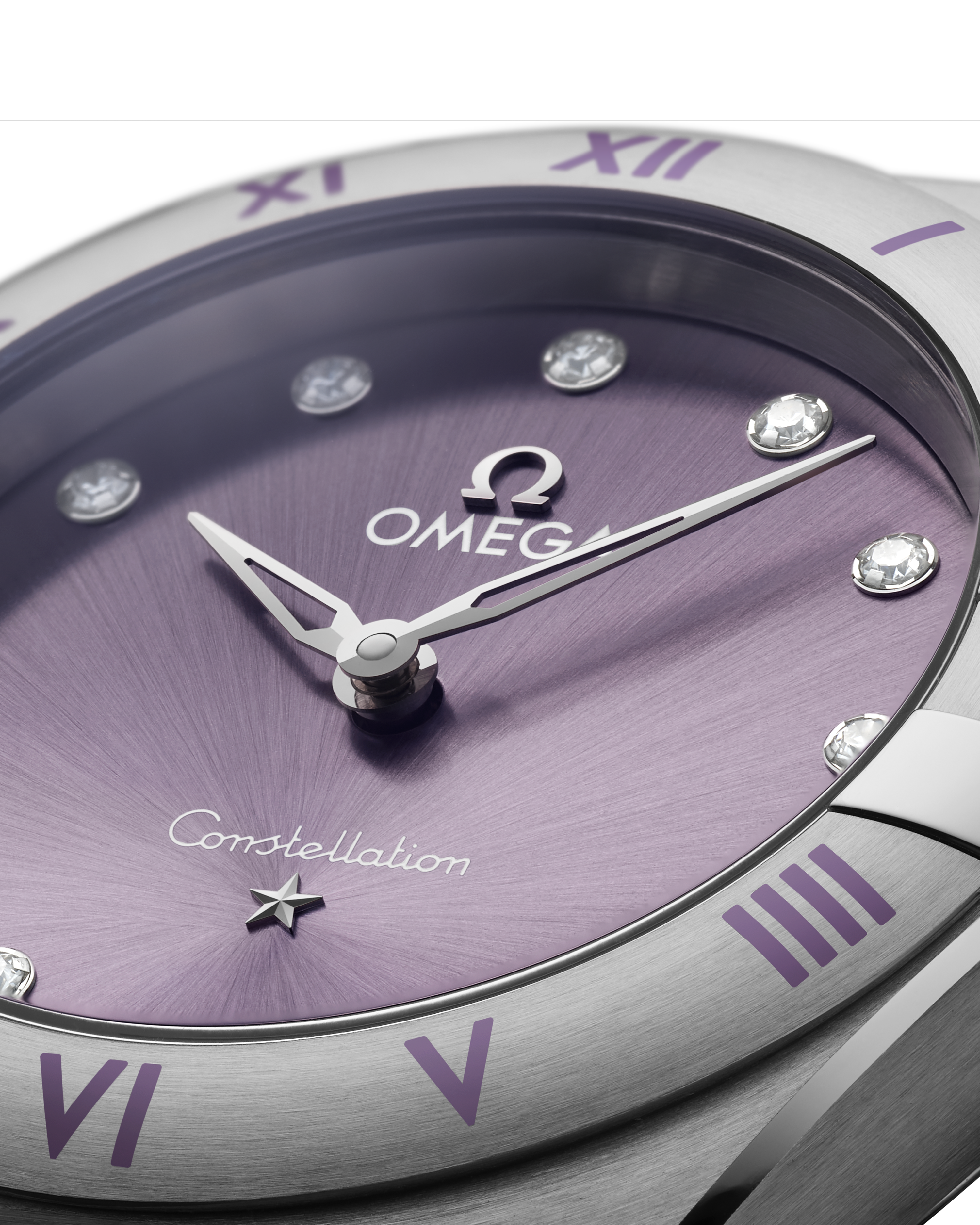 OMEGA 131.10.28.60.60.002 WATCH