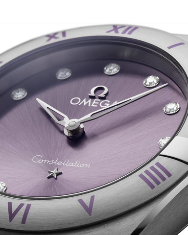 OMEGA 131.10.28.60.60.002 WATCH