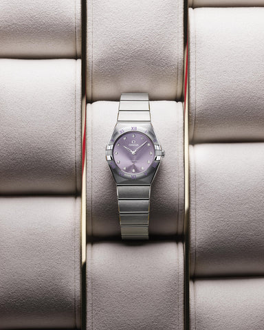 OMEGA 131.10.28.60.60.002 WATCH