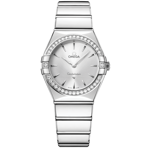 OMEGA 131.15.28.60.02.001 WATCH
