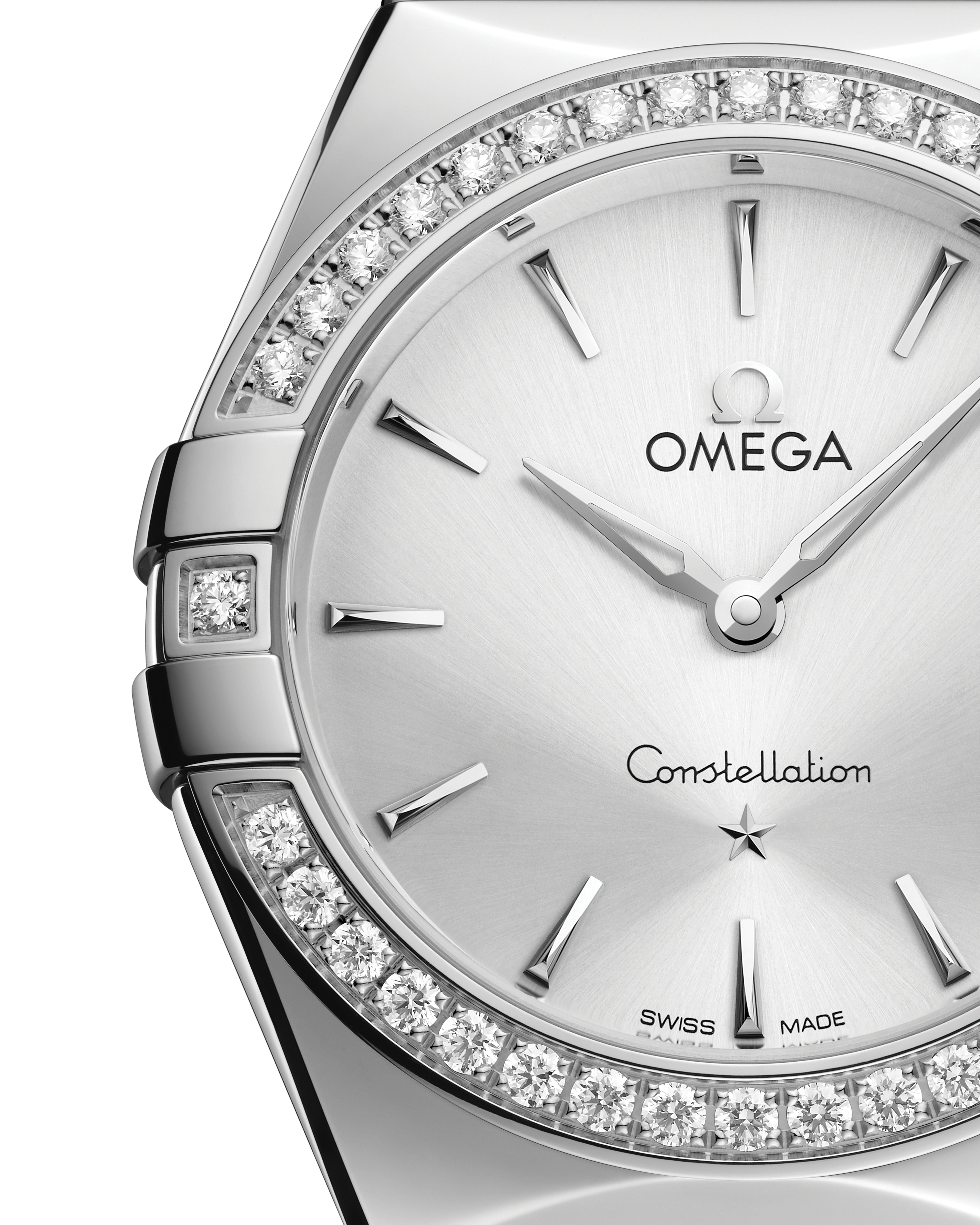 OMEGA 131.15.28.60.02.001 WATCH