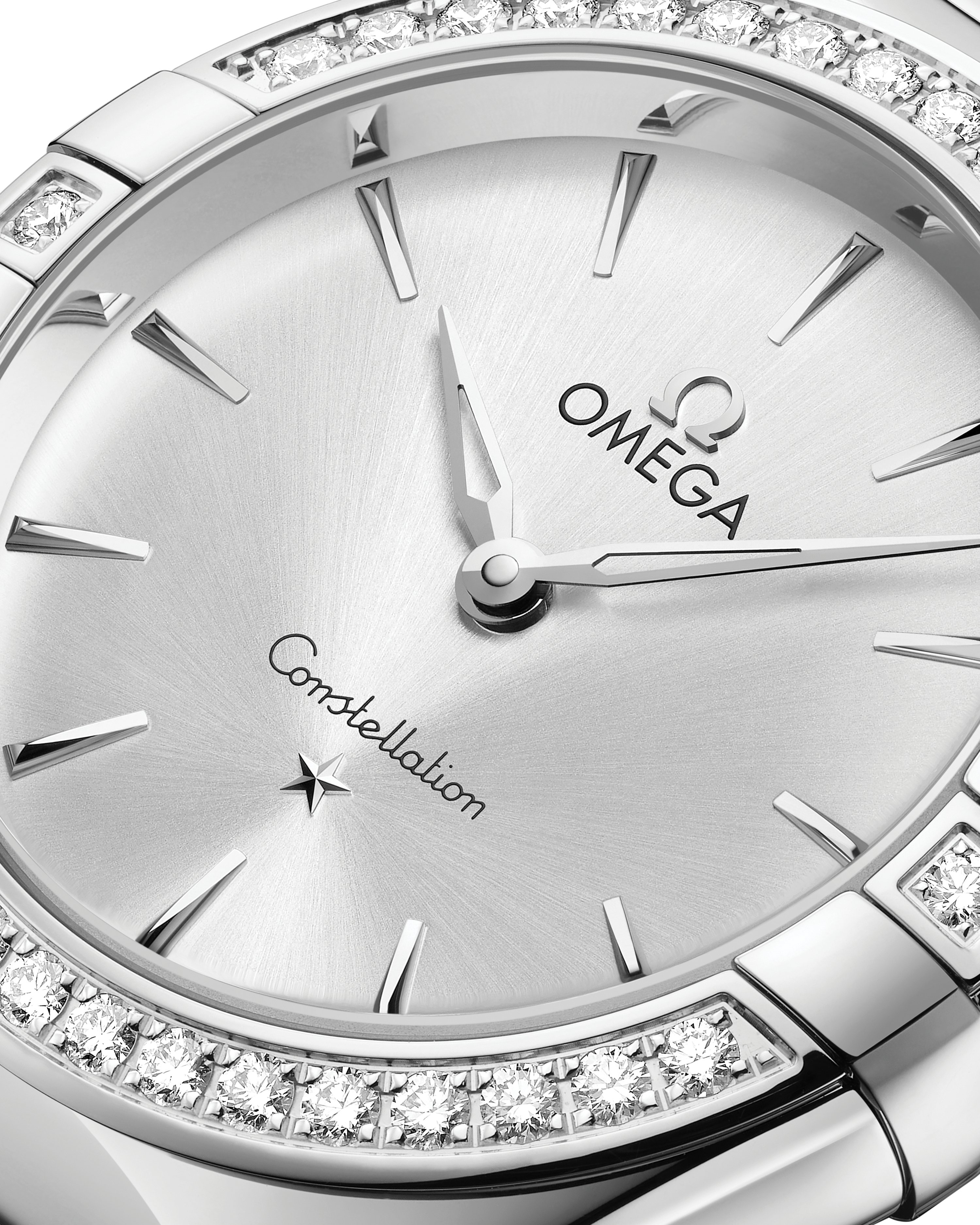 OMEGA 131.15.28.60.02.001 WATCH