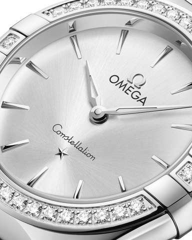 OMEGA 131.15.28.60.02.001 WATCH