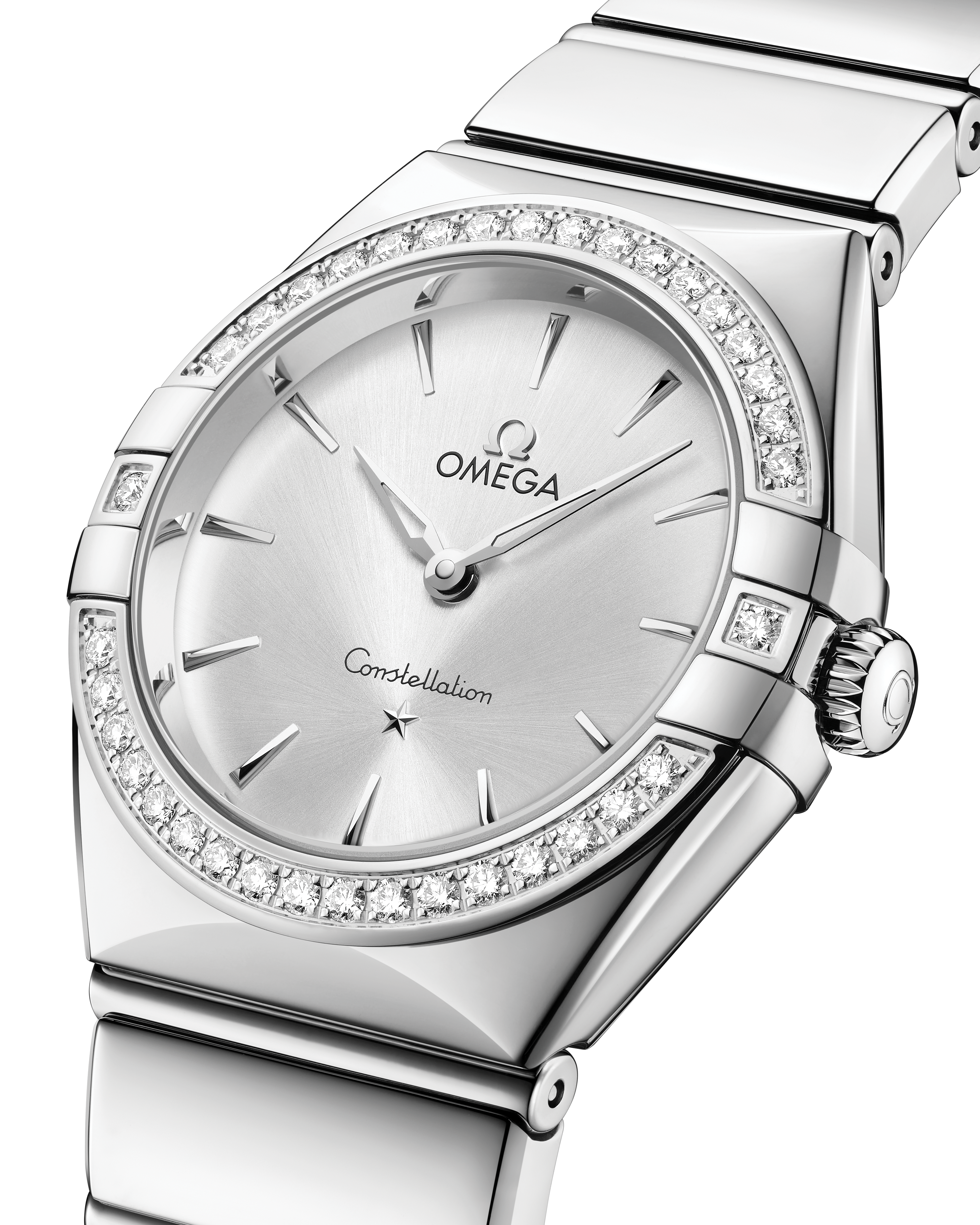 OMEGA 131.15.28.60.02.001 WATCH