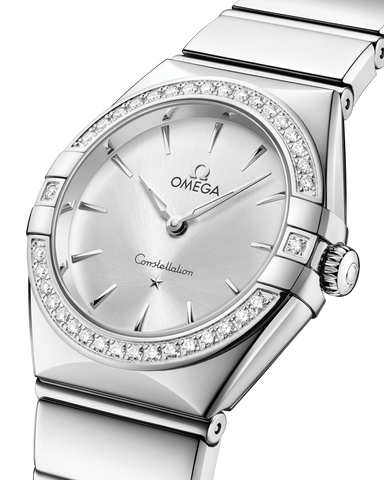 OMEGA 131.15.28.60.02.001 WATCH