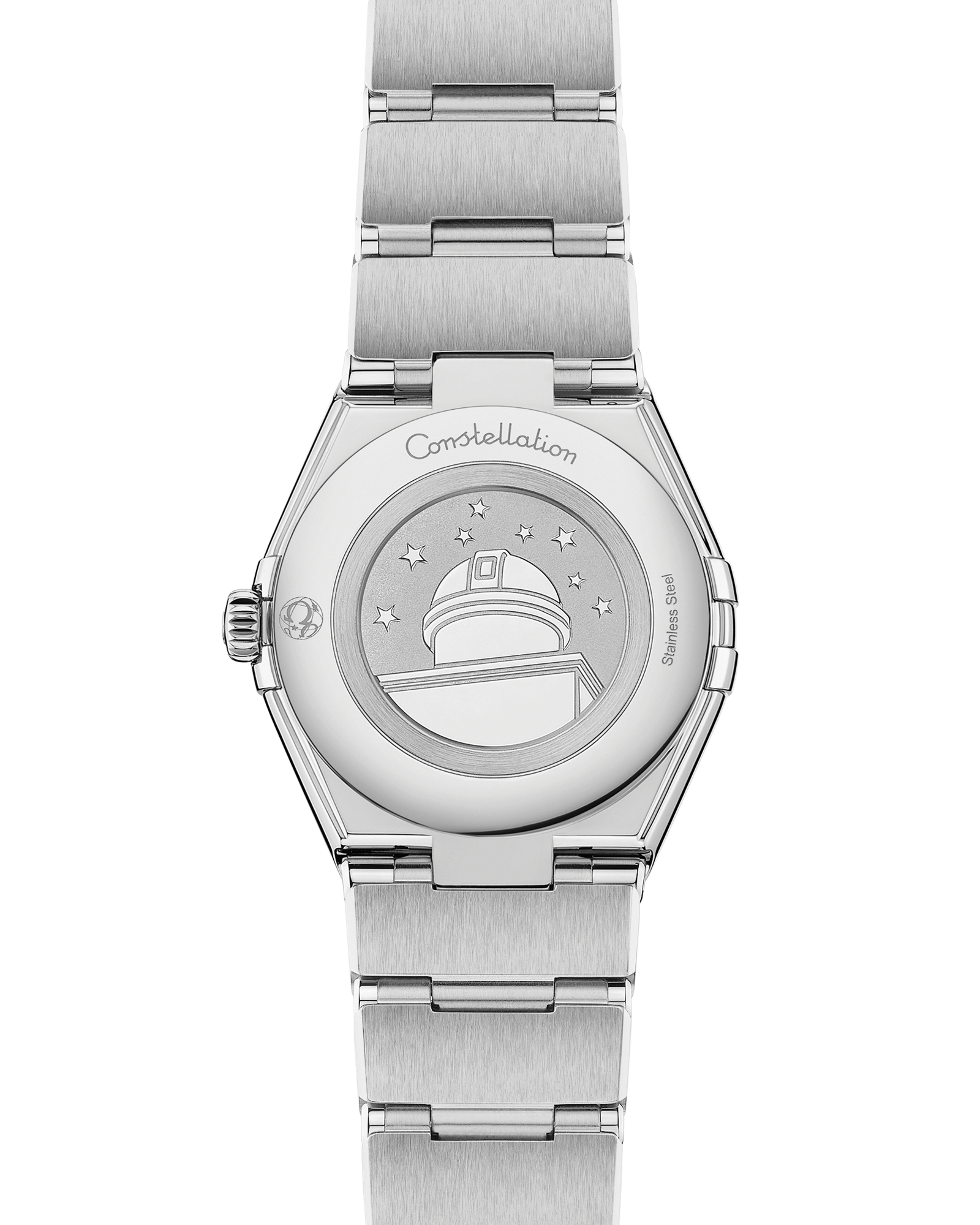 OMEGA 131.15.28.60.11.001 WATCH