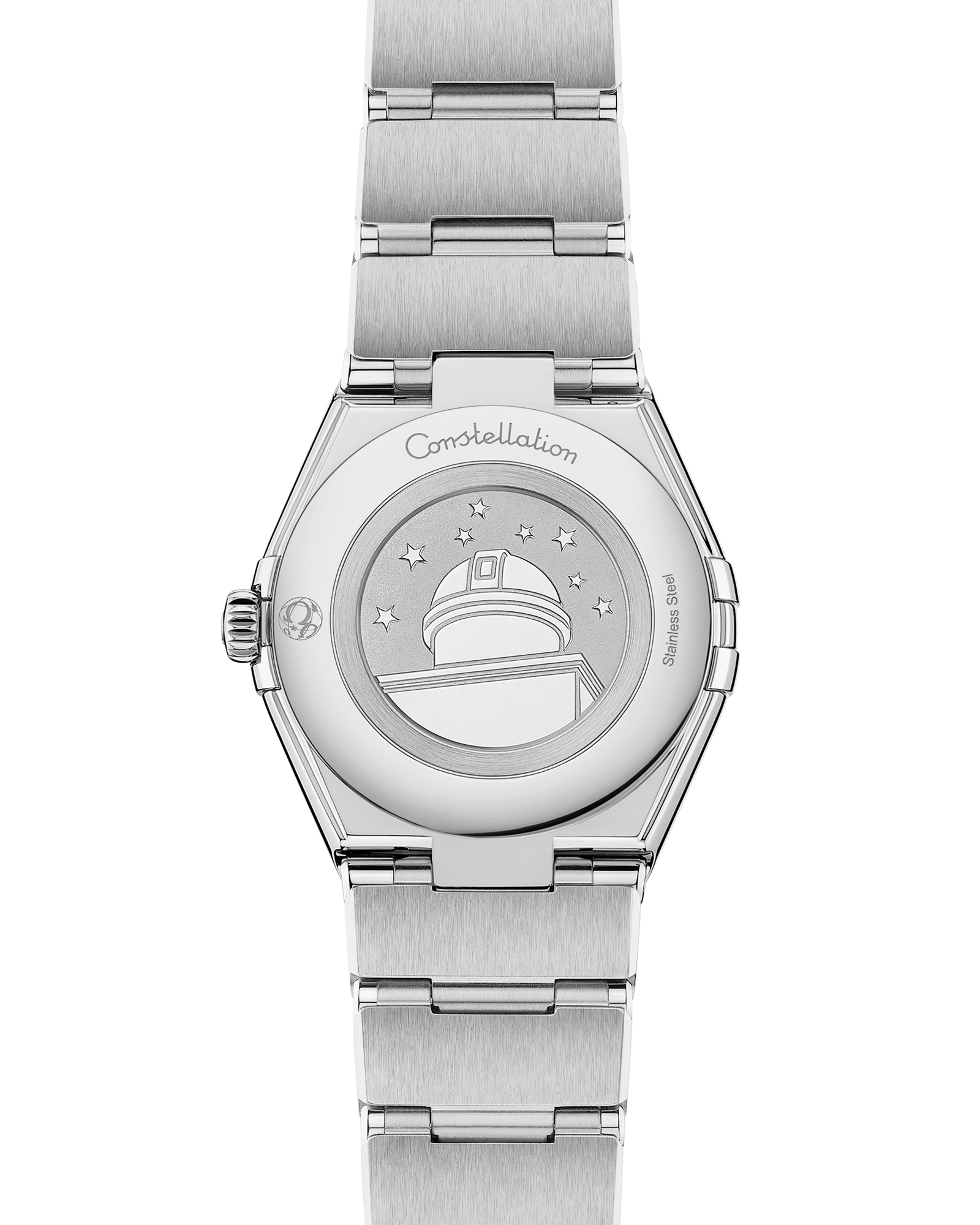 OMEGA 131.15.28.60.60.001 WATCH