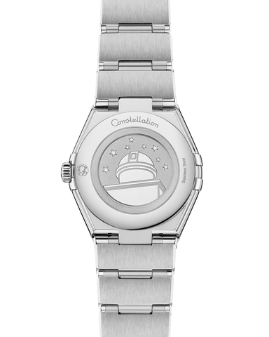 OMEGA 131.15.28.60.60.001 WATCH