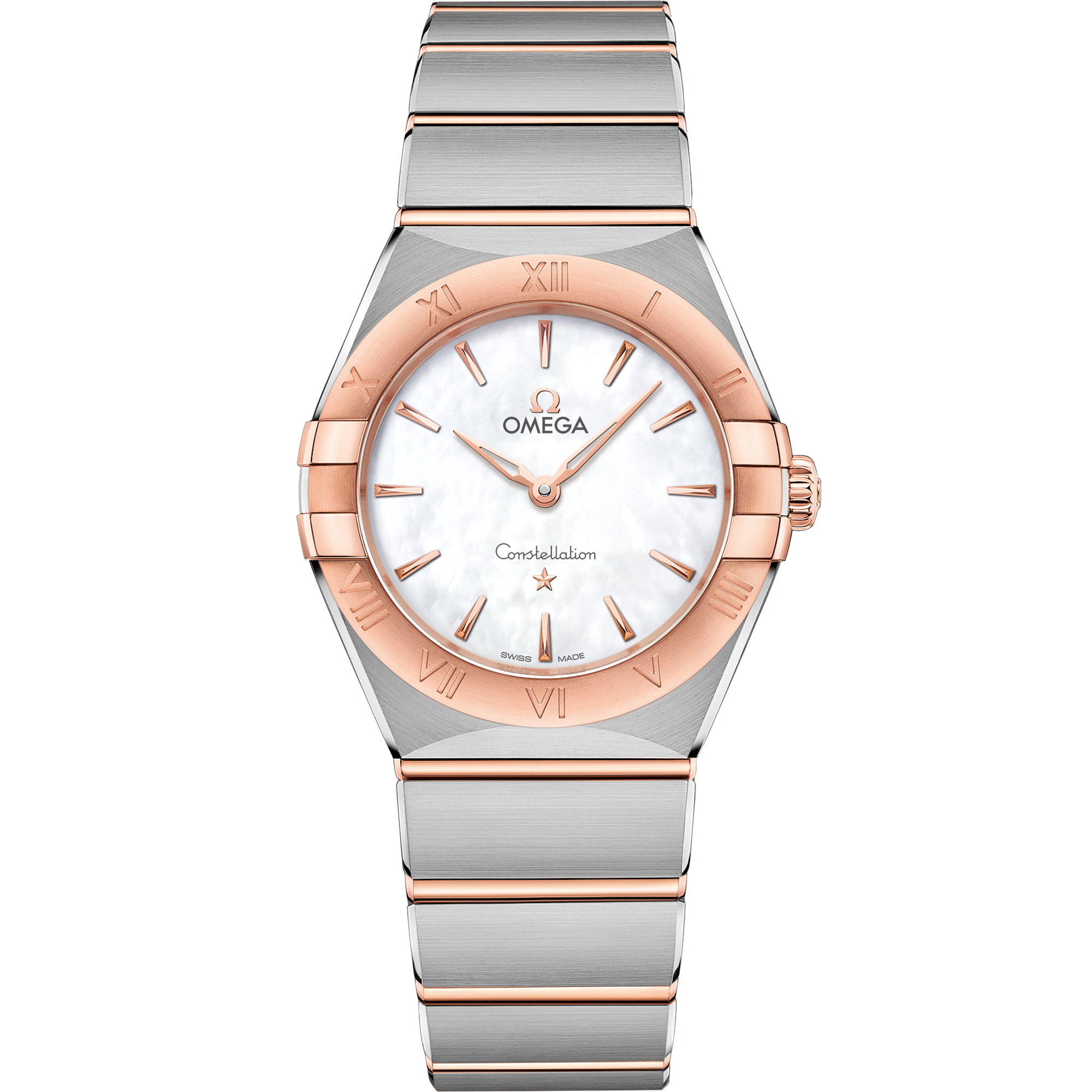 OMEGA 131.20.28.60.05.001 WATCH