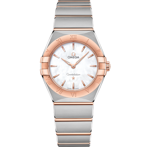 OMEGA 131.20.28.60.05.001 WATCH