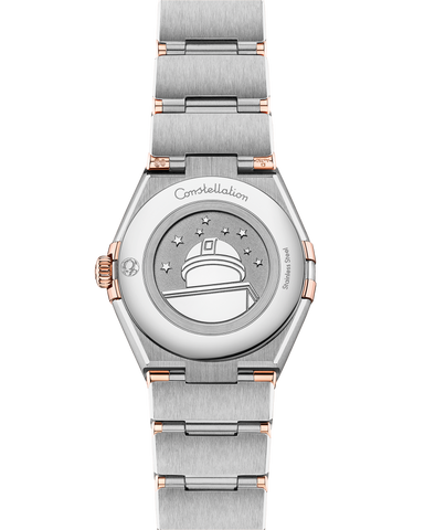 OMEGA 131.20.28.60.05.001 WATCH