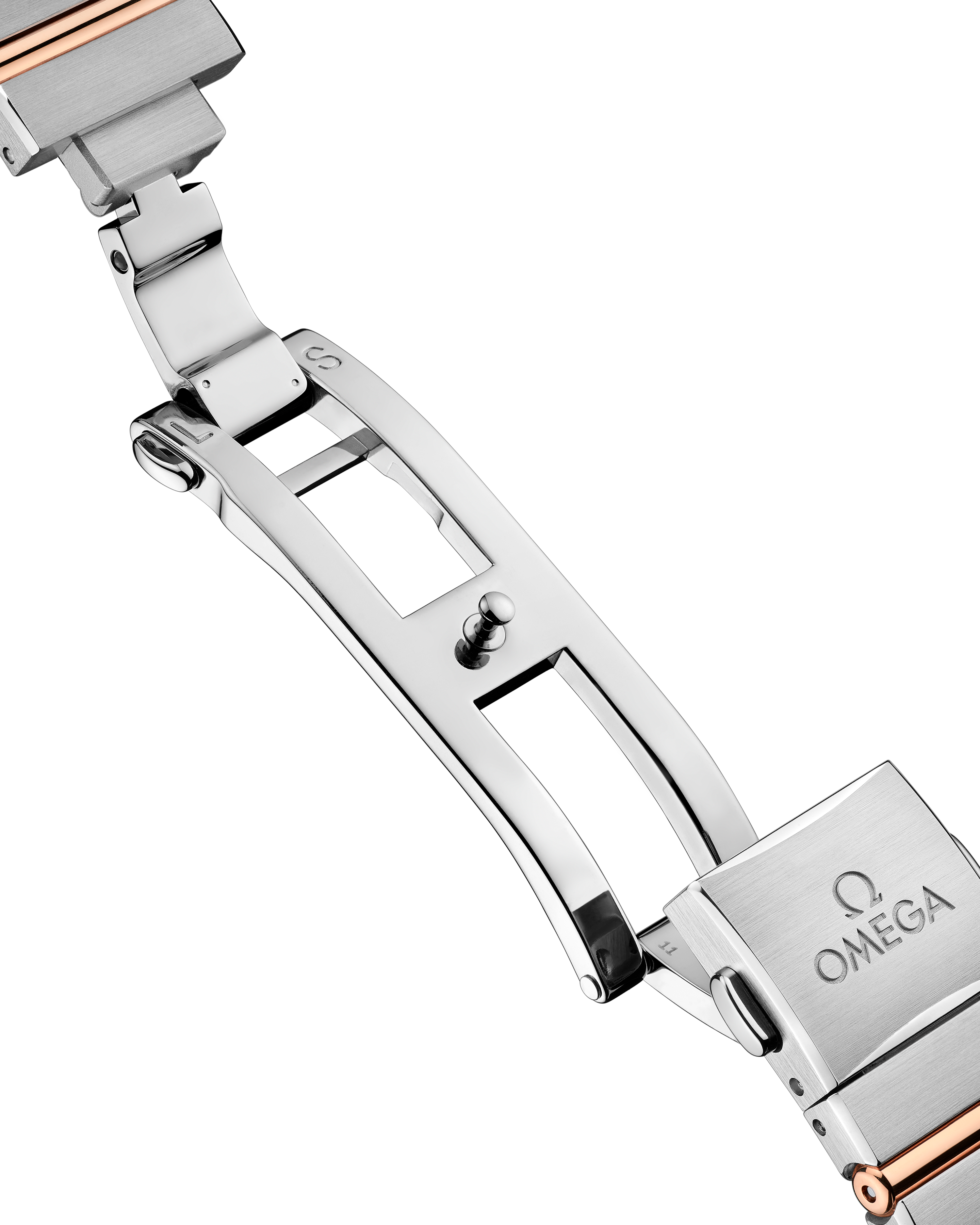 OMEGA 131.20.28.60.05.001 WATCH