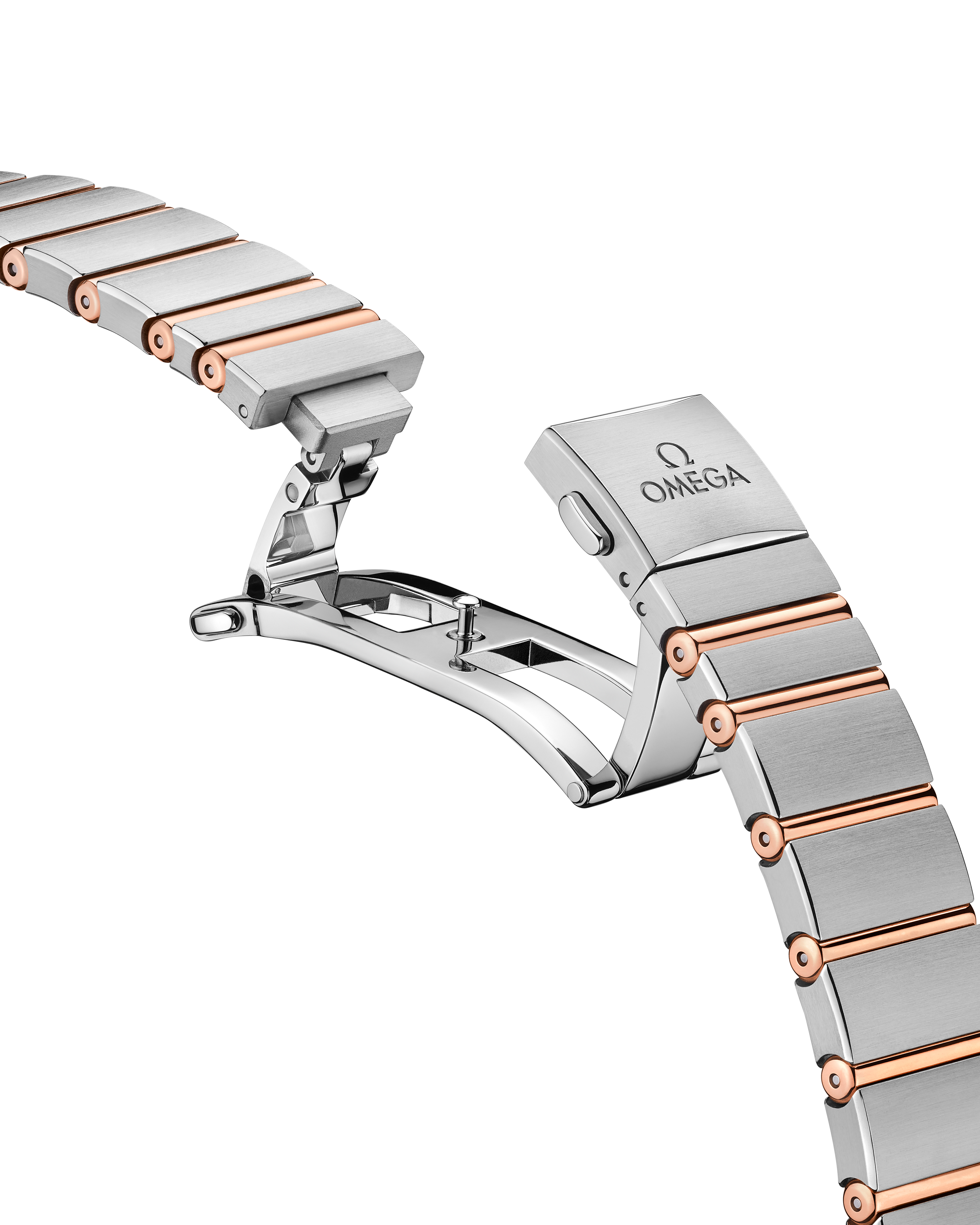 OMEGA 131.20.28.60.52.001 WATCH