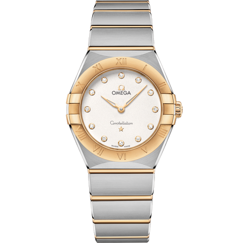 OMEGA 131.20.28.60.52.002 WATCH