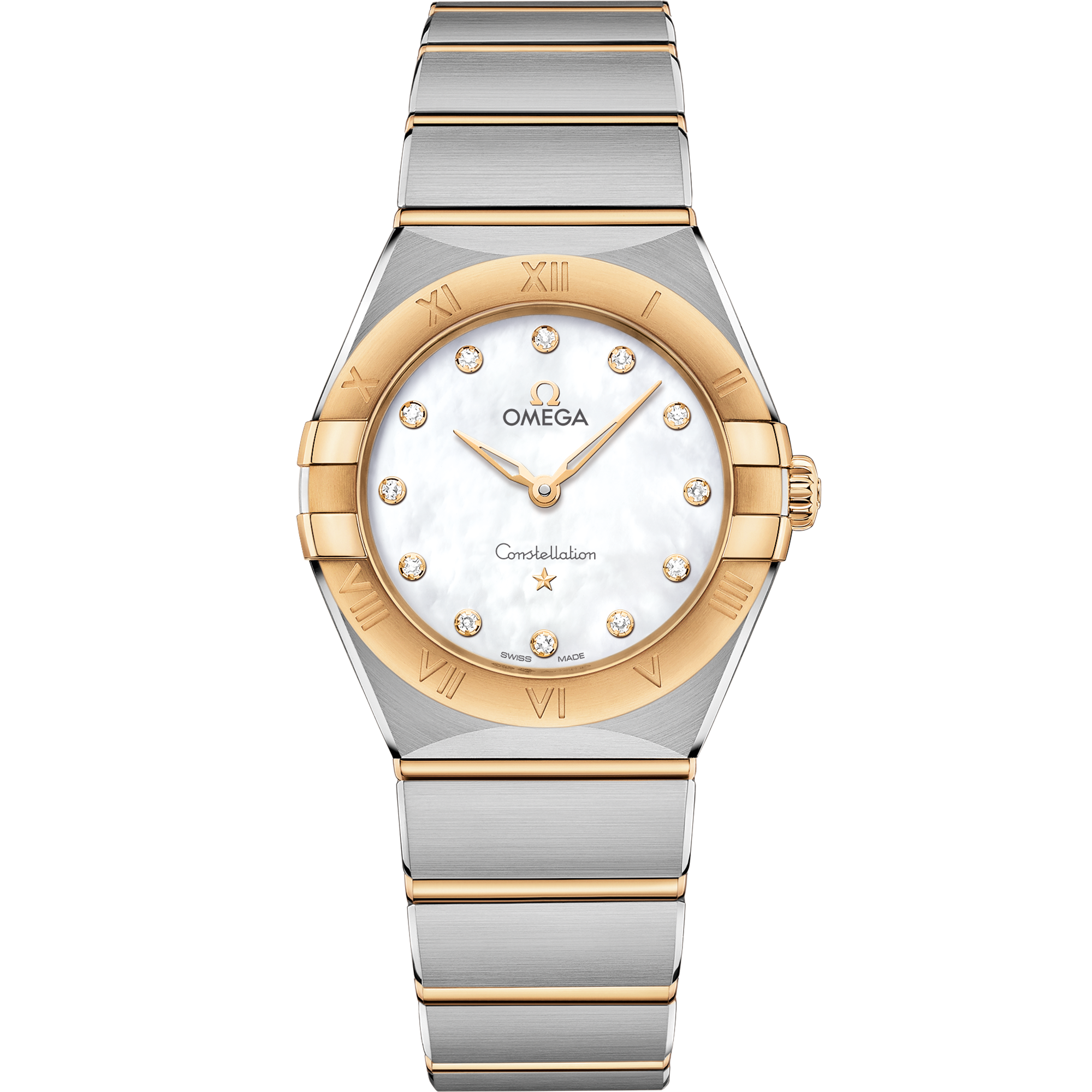 OMEGA 131.20.28.60.55.002 WATCH