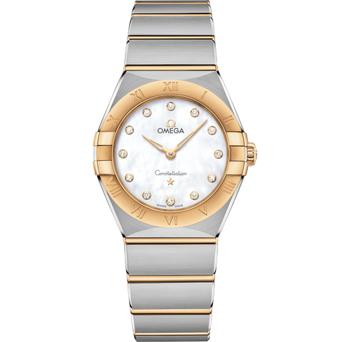 OMEGA 131.20.28.60.55.002 WATCH