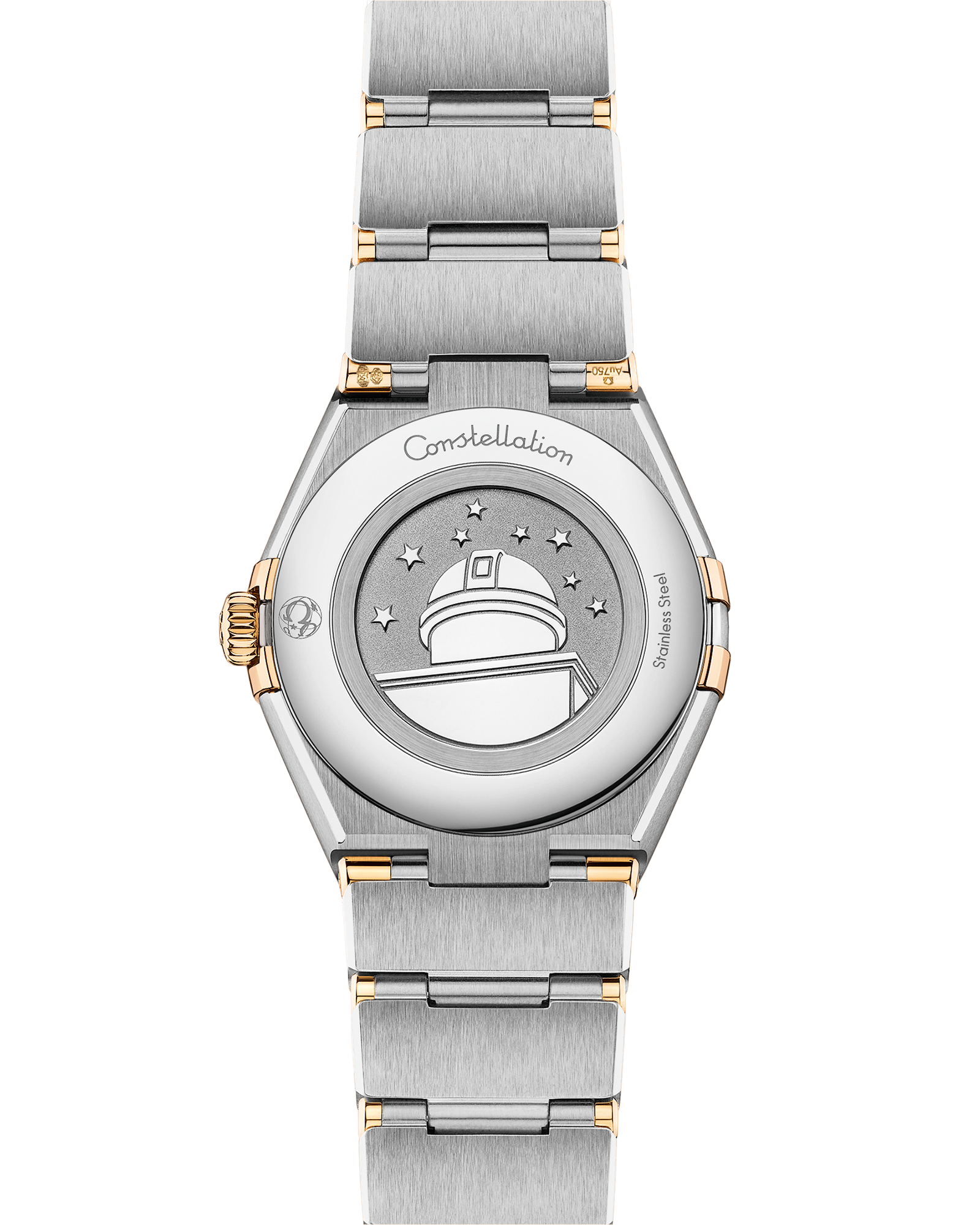 OMEGA 131.20.28.60.58.001 WATCH