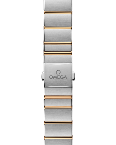 OMEGA 131.20.28.60.58.001 WATCH