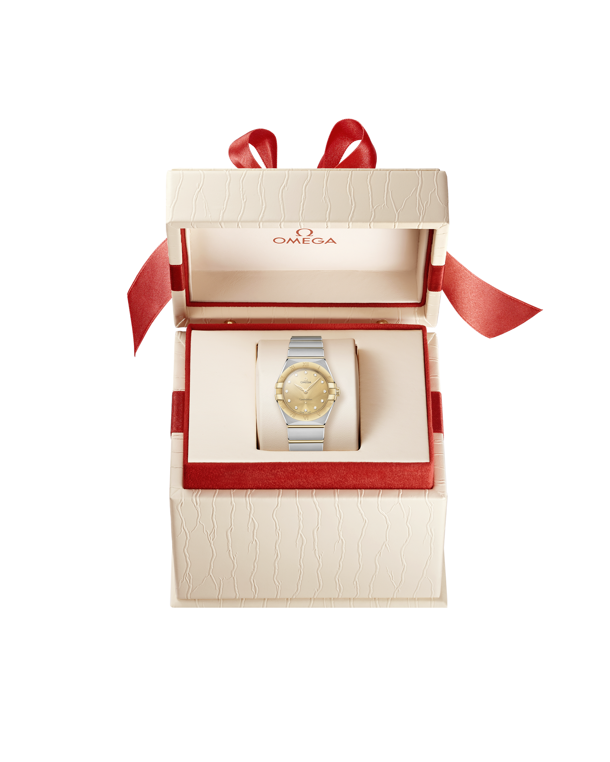 OMEGA 131.20.28.60.58.001 WATCH