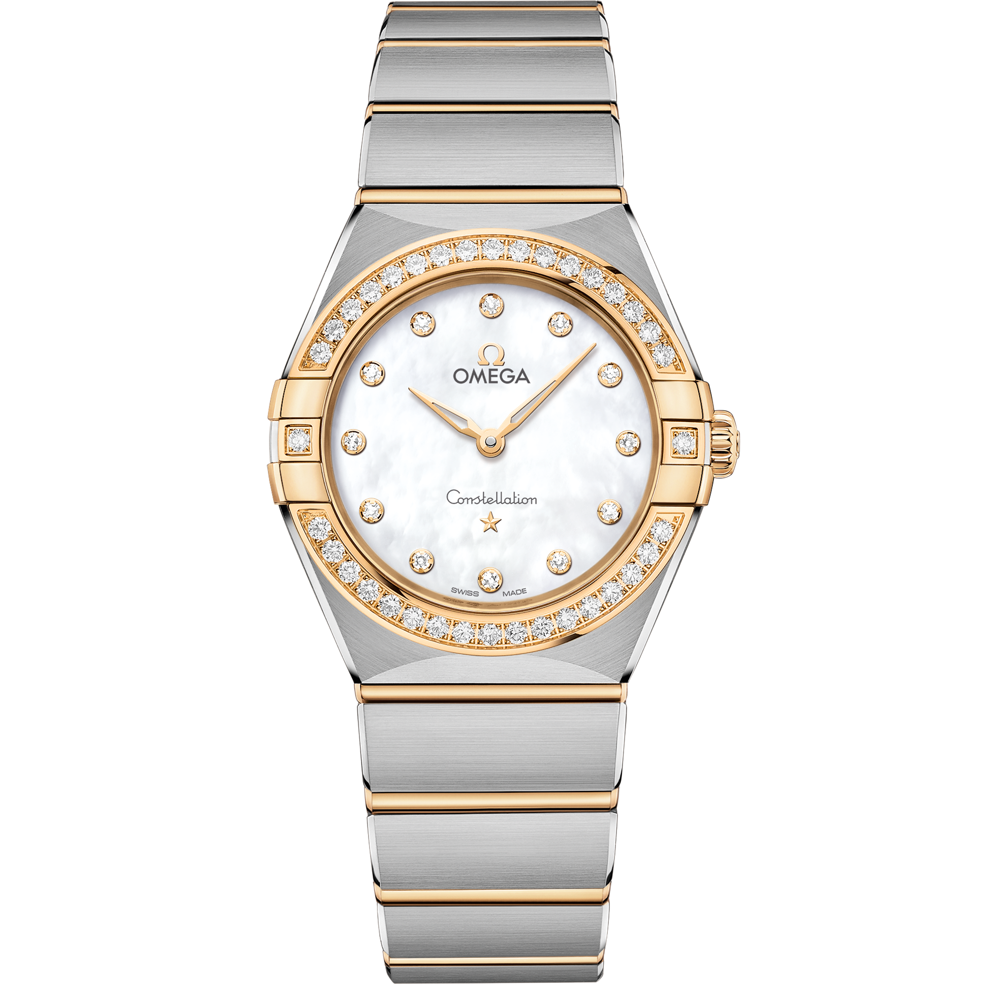 OMEGA 131.25.28.60.55.002 WATCH