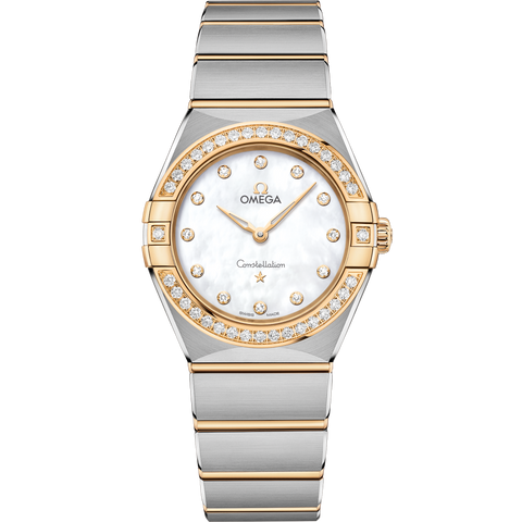 OMEGA 131.25.28.60.55.002 WATCH