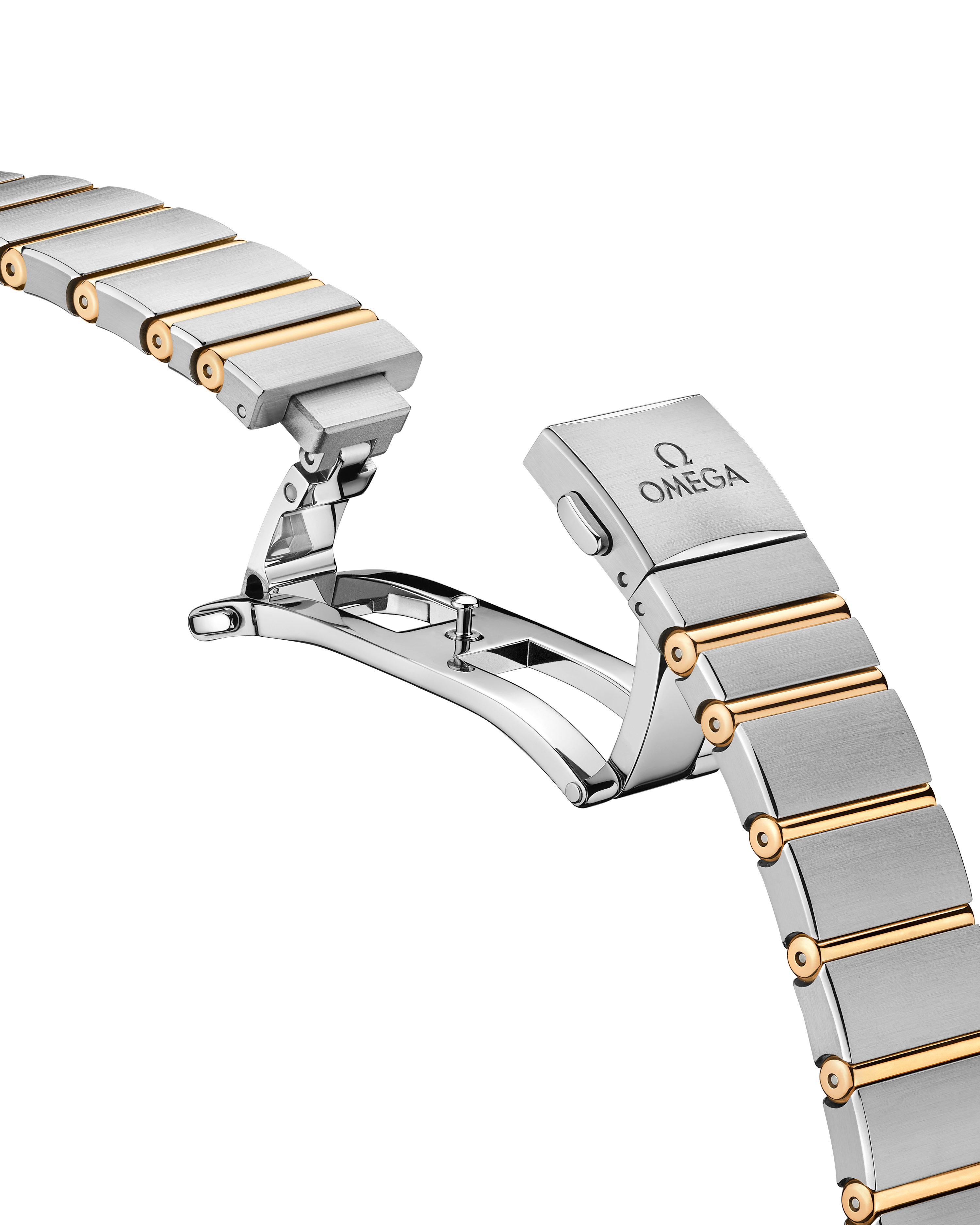 OMEGA 131.25.28.60.55.002 WATCH