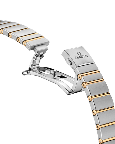OMEGA 131.25.28.60.55.002 WATCH
