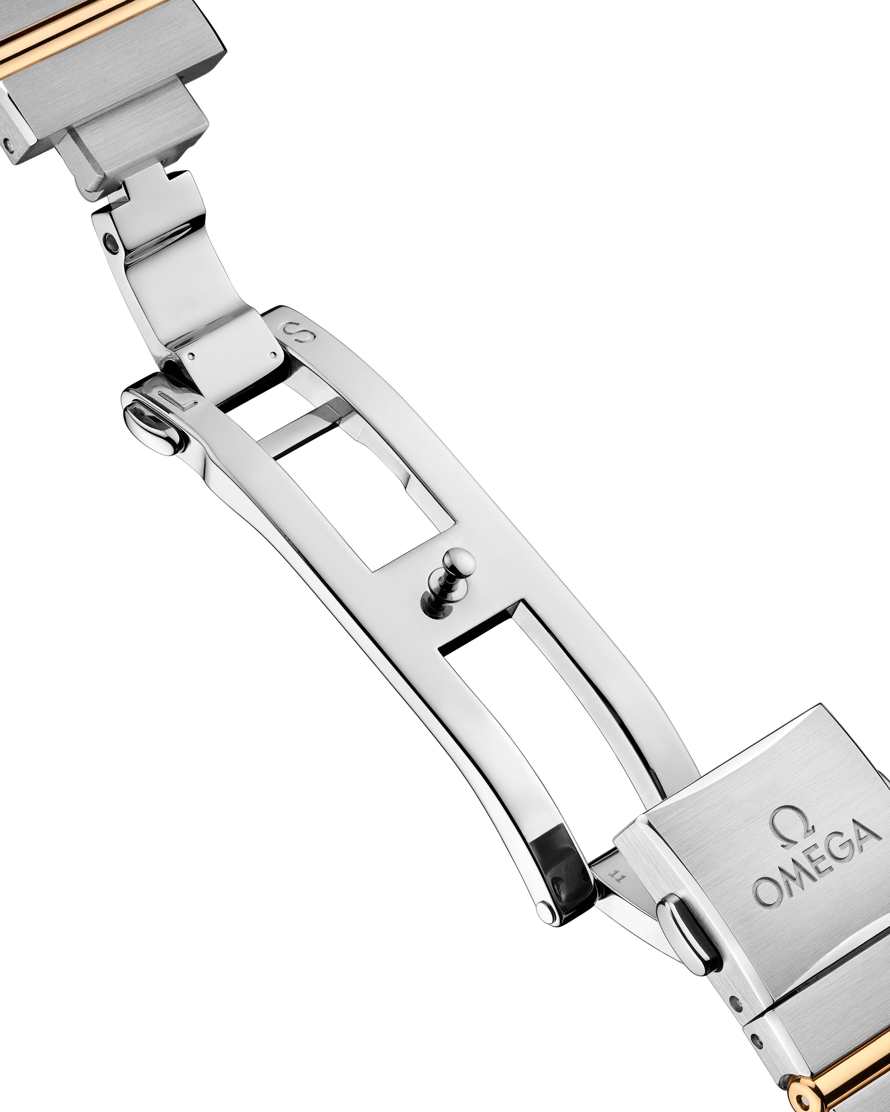 OMEGA 131.25.28.60.55.002 WATCH