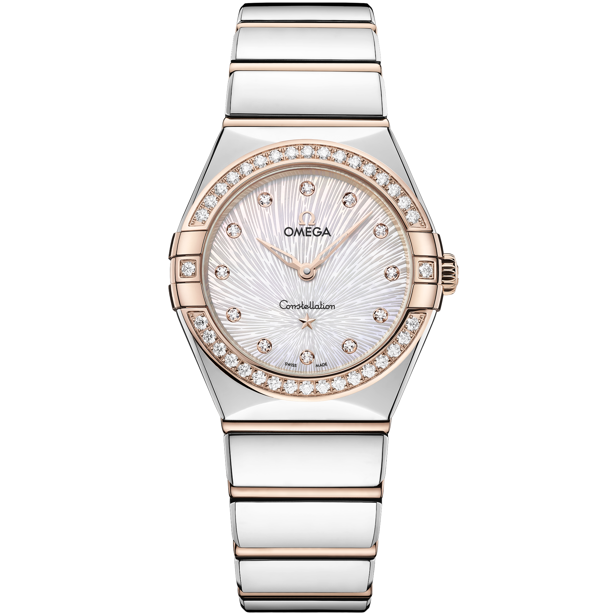 OMEGA 131.25.28.60.55.003 WATCH
