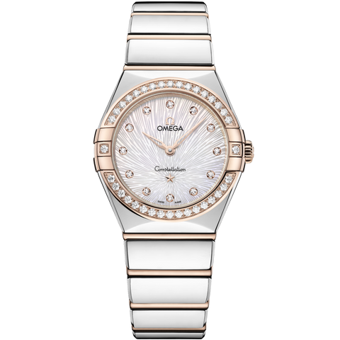 OMEGA 131.25.28.60.55.003 WATCH
