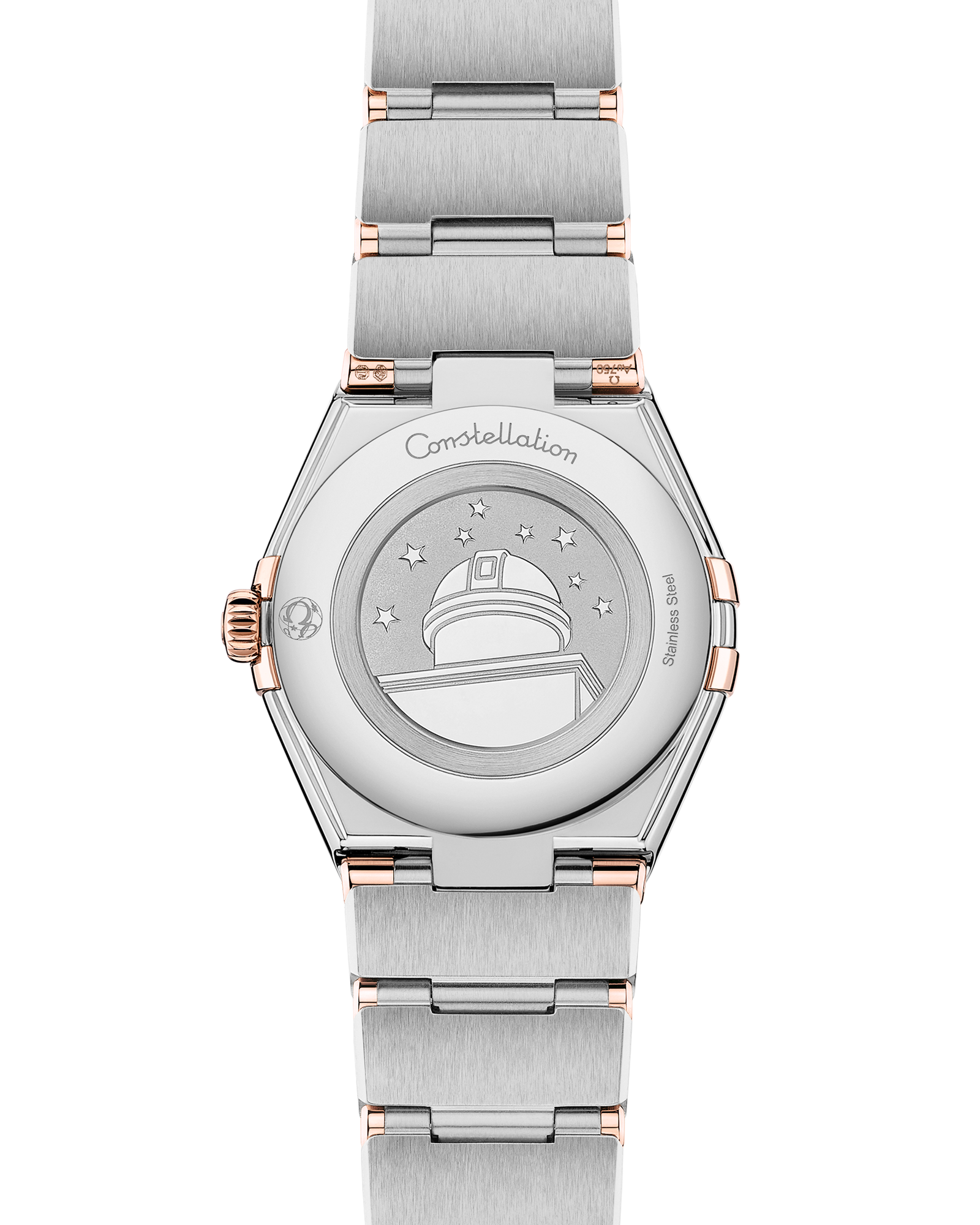 OMEGA 131.25.28.60.55.003 WATCH