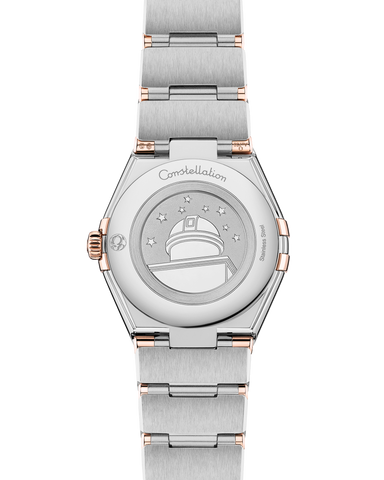 OMEGA 131.25.28.60.55.003 WATCH