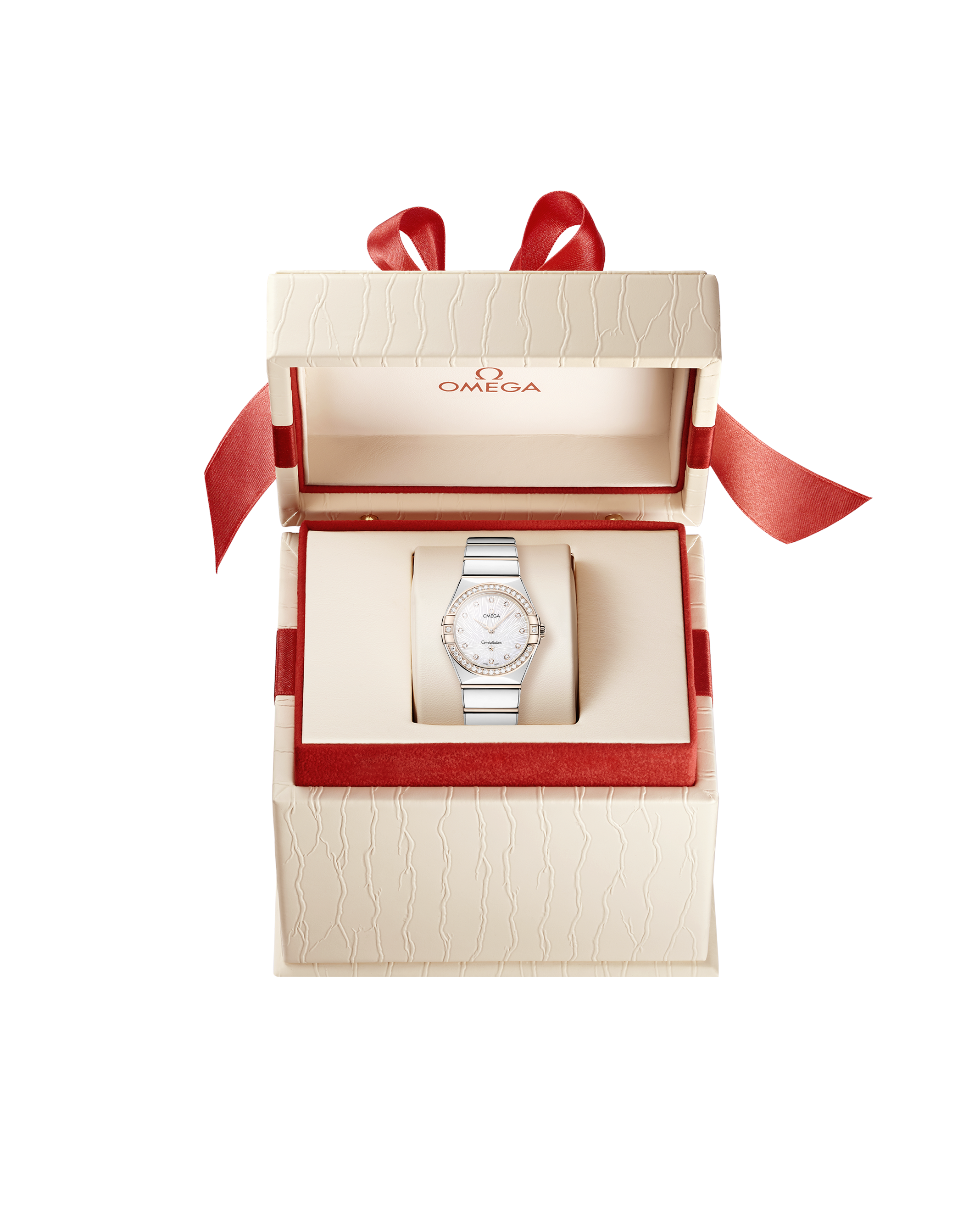 OMEGA 131.25.28.60.55.003 WATCH