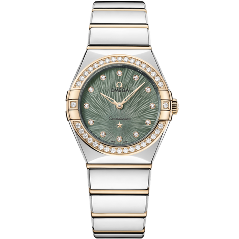 OMEGA 131.25.28.60.60.001 WATCH