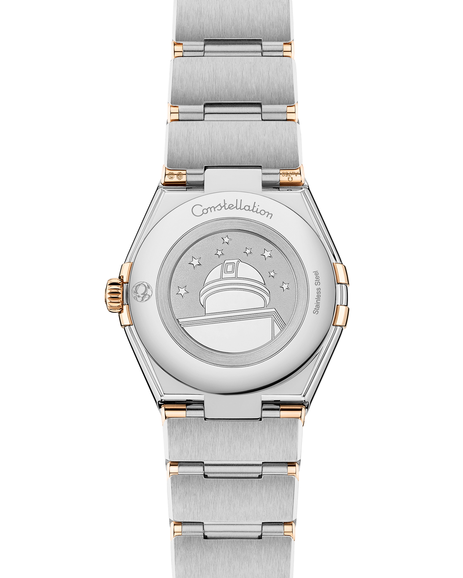 OMEGA 131.25.28.60.60.001 WATCH