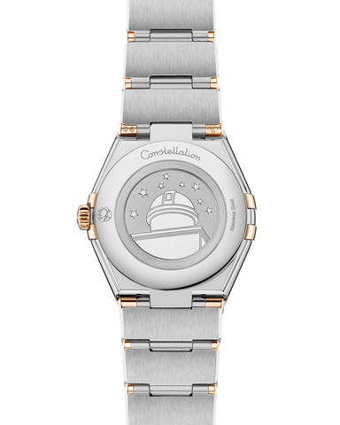 OMEGA 131.25.28.60.60.001 WATCH