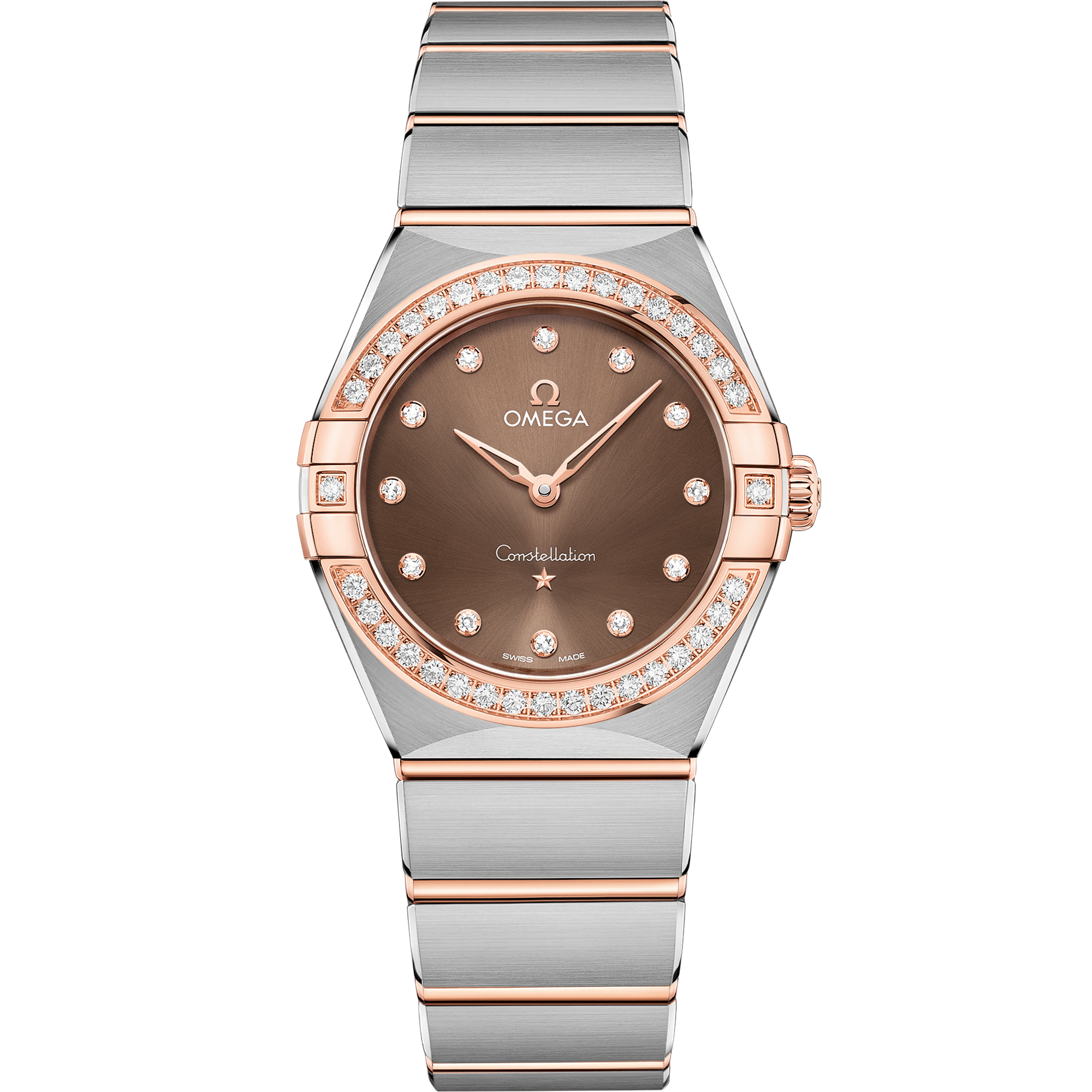 OMEGA 131.25.28.60.63.001 WATCH