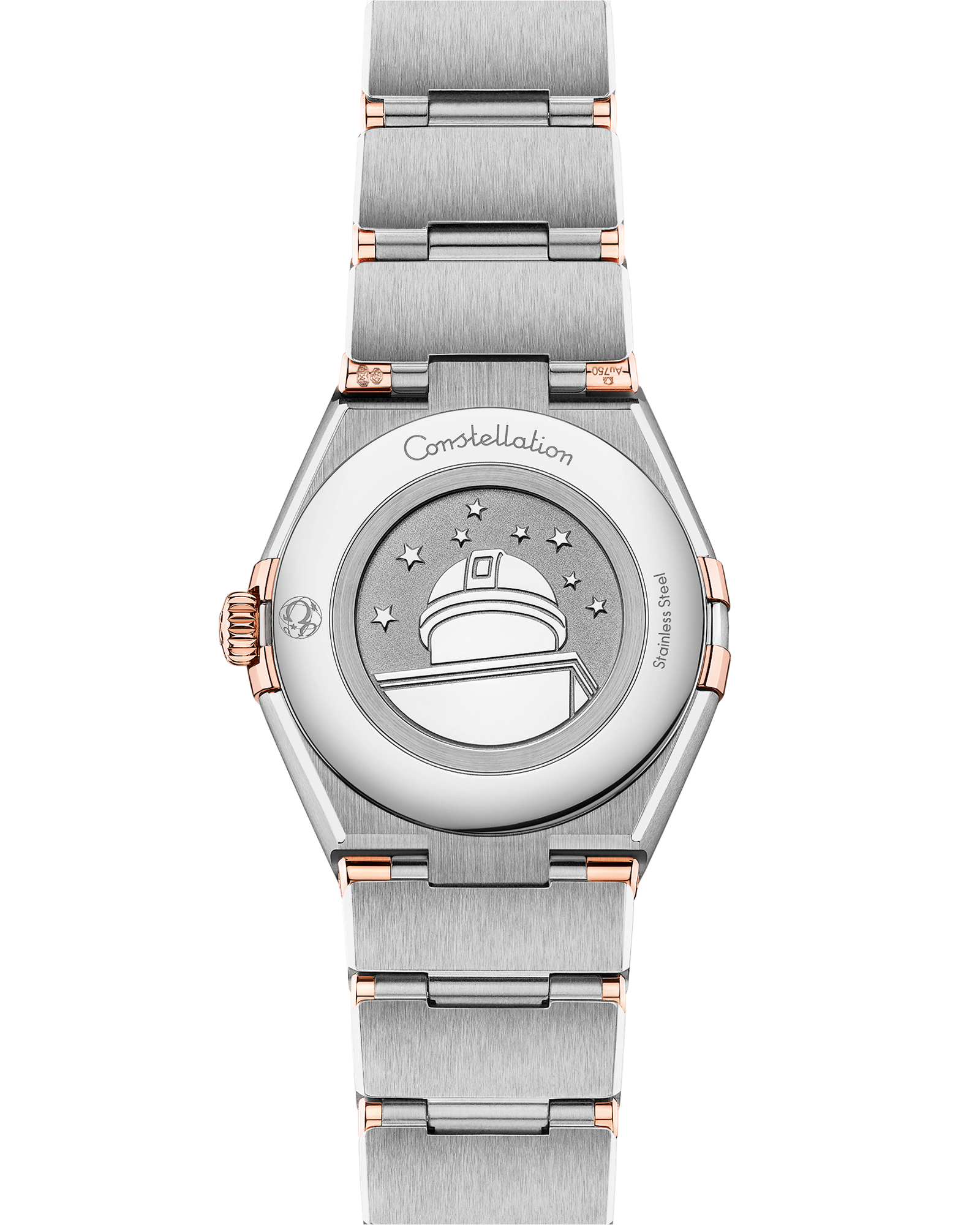 OMEGA 131.25.28.60.63.001 WATCH