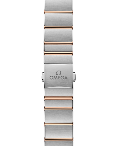 OMEGA 131.25.28.60.63.001 WATCH