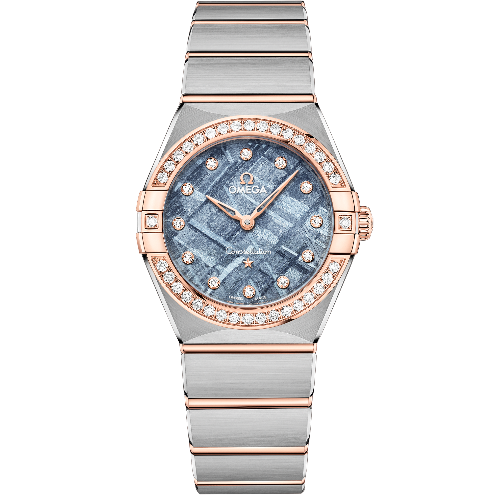 OMEGA 131.25.28.60.99.001 OMEGA